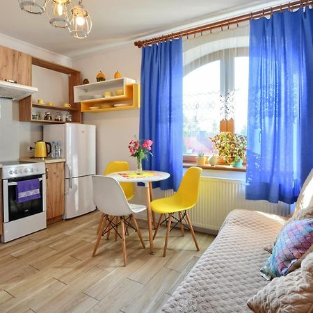 Apartament Goscinny Lancut Luaran gambar