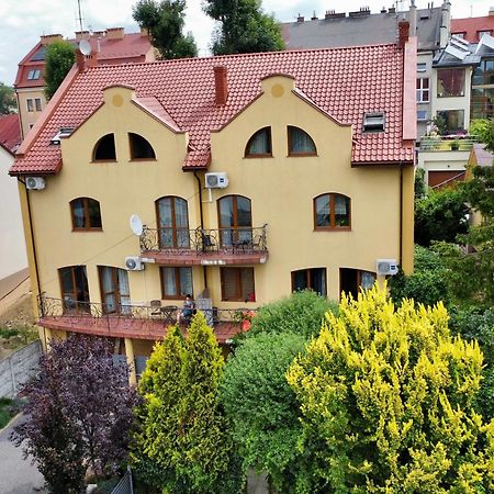 Apartament Goscinny Lancut Luaran gambar