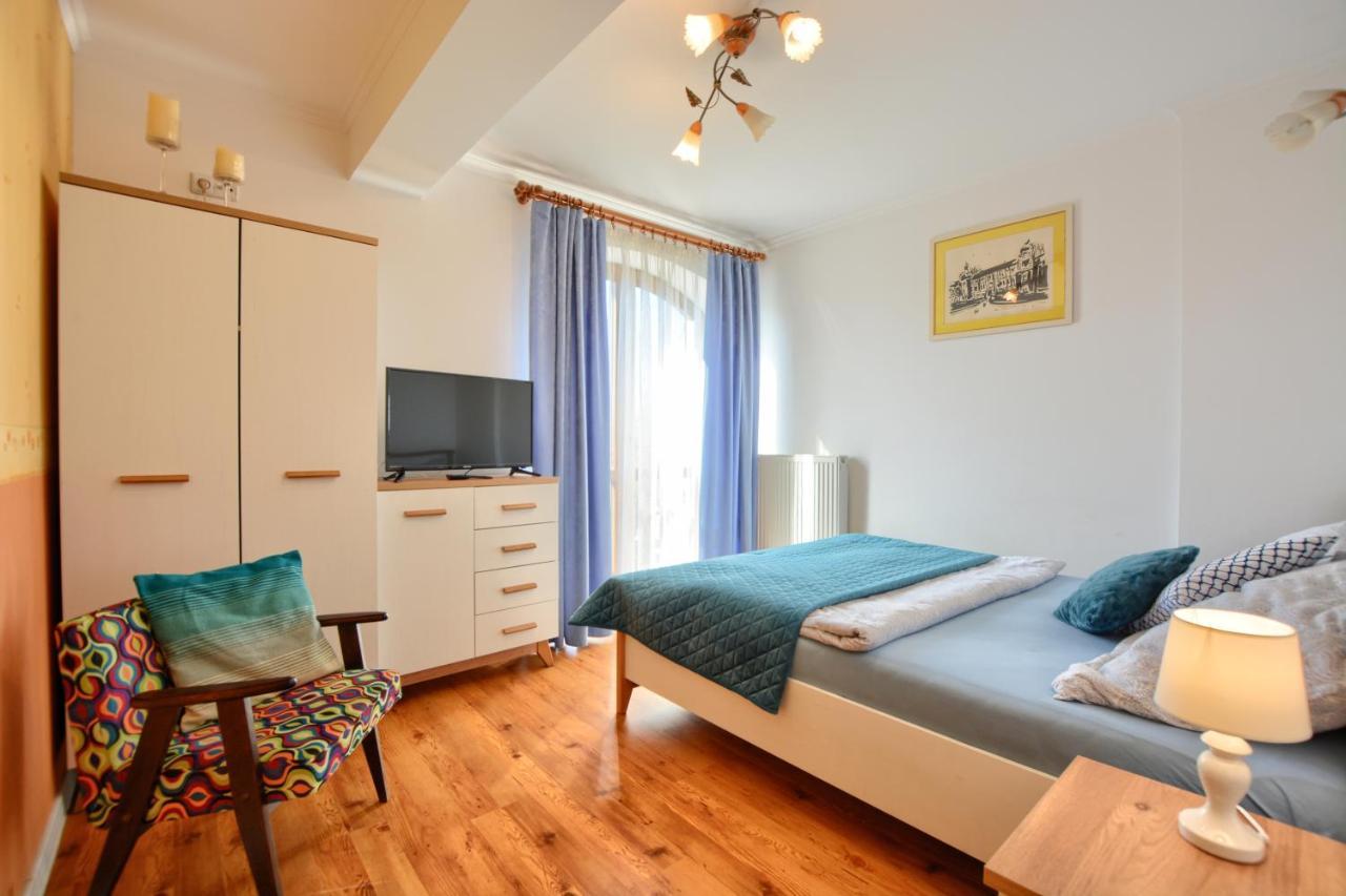 Apartament Goscinny Lancut Luaran gambar