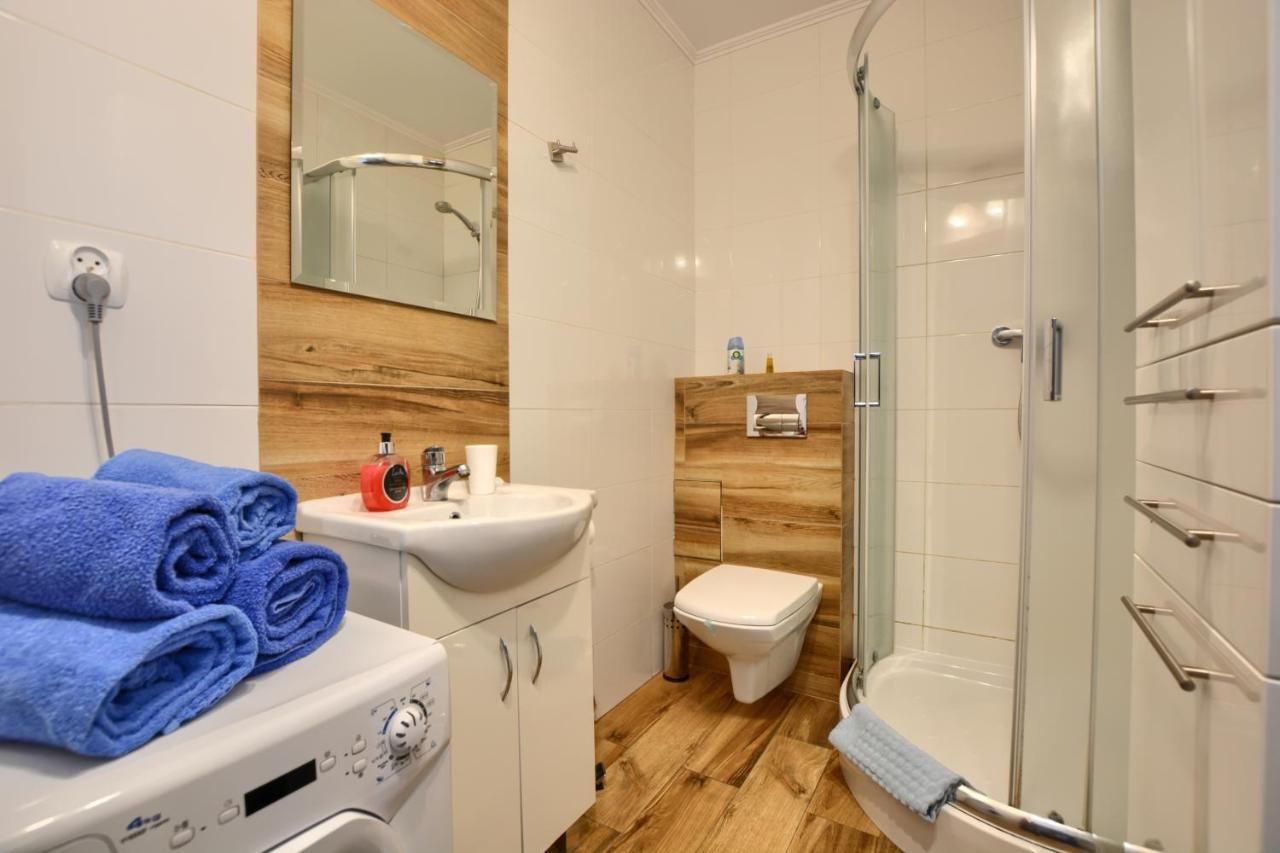Apartament Goscinny Lancut Luaran gambar