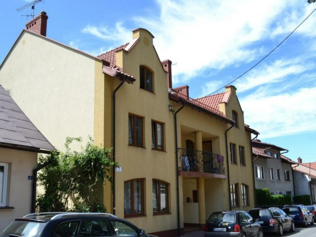 Apartament Goscinny Lancut Luaran gambar