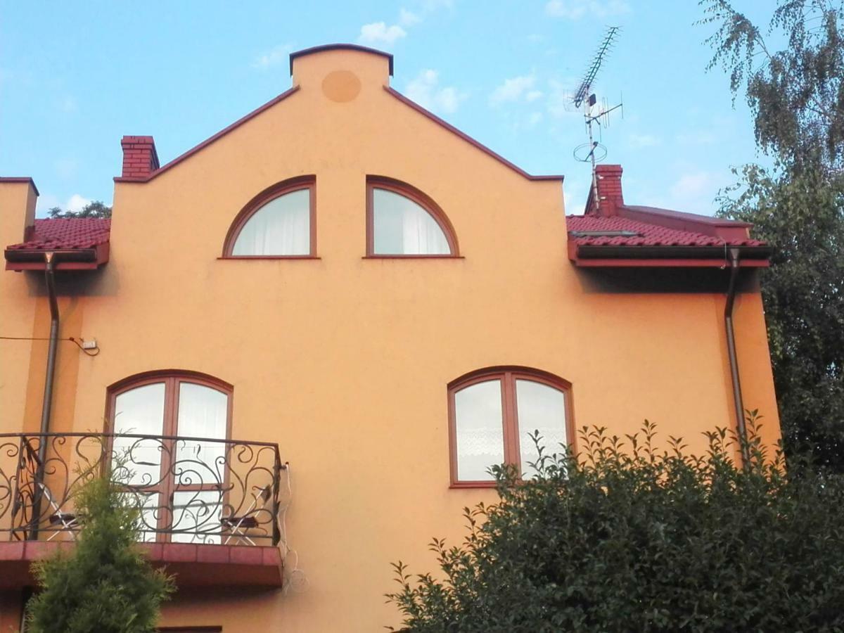 Apartament Goscinny Lancut Luaran gambar