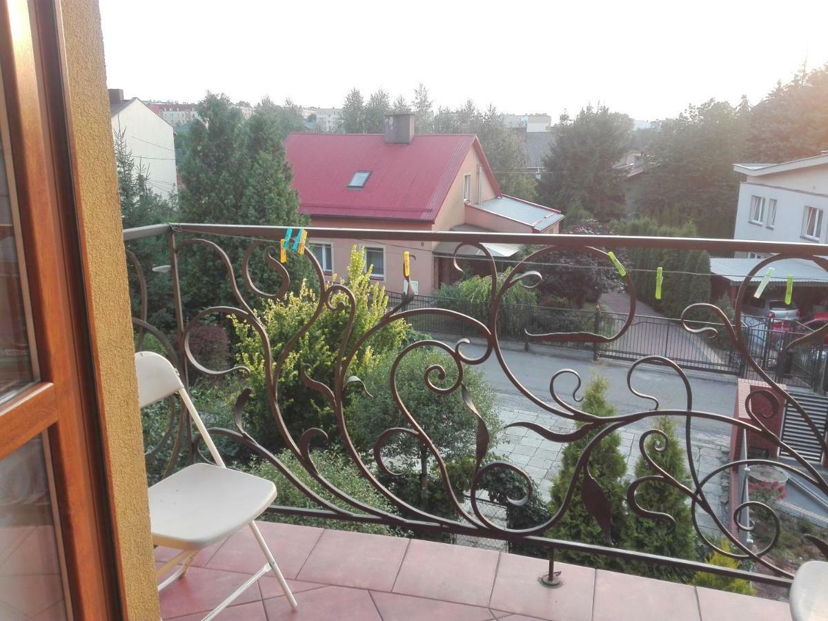 Apartament Goscinny Lancut Luaran gambar