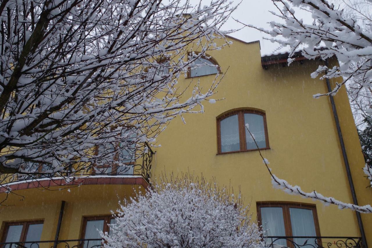 Apartament Goscinny Lancut Luaran gambar