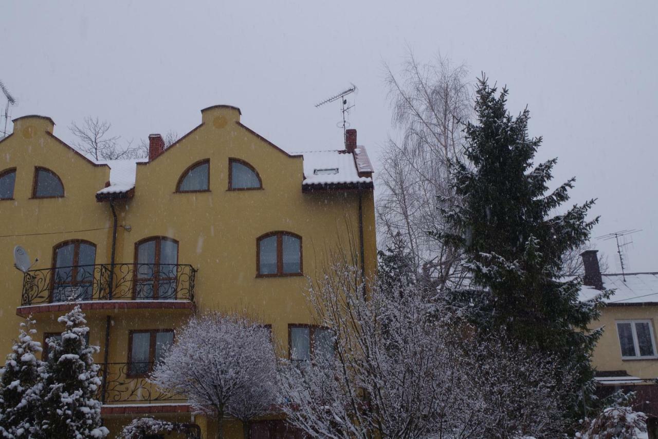 Apartament Goscinny Lancut Luaran gambar