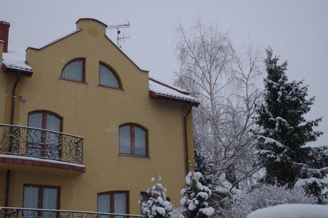 Apartament Goscinny Lancut Luaran gambar